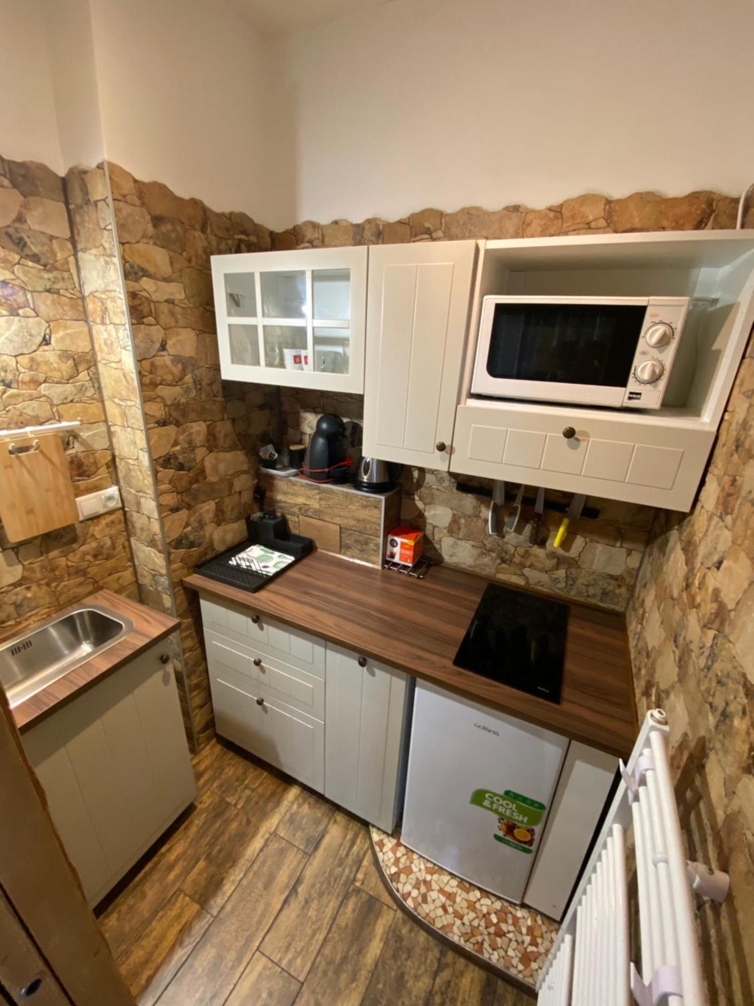 Apartmany Moravienka Tatranska Lomnica Exterior photo